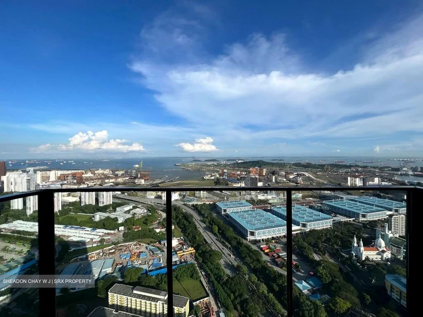 Avenue South Residence (D3), Apartment #560799511